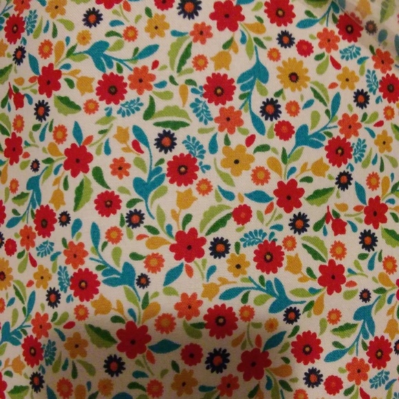 Mini Hair Scarfs - Picture 5 of 8